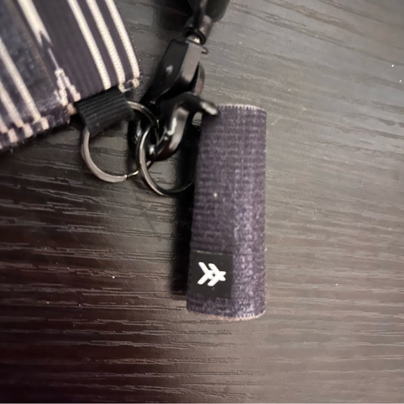 THREAD WALLETS Timber Neck Lanyard + Wallet + Chapstick Holder - Picture 5 of 5